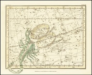 1822 - Scorpio and Libra