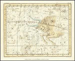 1822 - Taurus