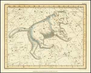 1822 - Ursa Major - Big Bear