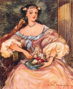 Barbara Palmer nee Villiers, 1st Duchess of Cleveland, Countess of Castlemaine