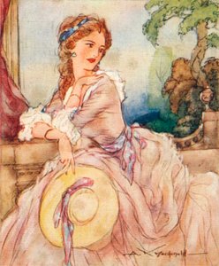 Lady Emma Hamilton, Mistress of Horatio Nelson