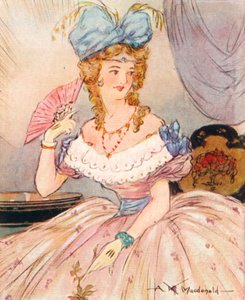 Marguerite, Countess of Blessington, Irish Novelist