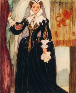 Mary, Queen of Scots