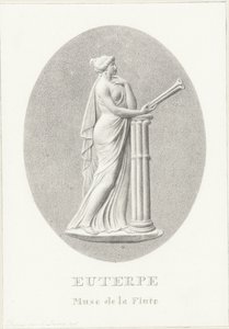 Euterpe by Alexander Liernur