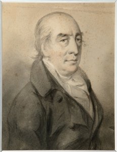 Portrait of Count Grigory Alexeyevich Shcherbatov