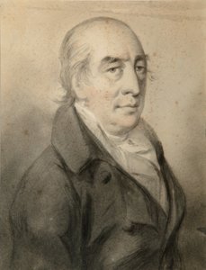 Portrait of Count Grigory Alexeyevich Shcherbatov 1735-1810