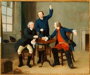 The Toast