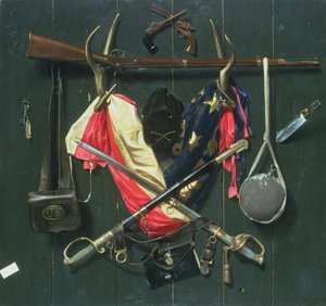 Emblems of the Civil War