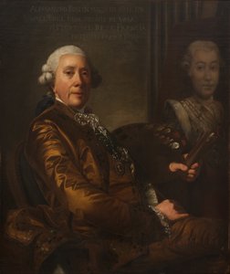 Self-Portrait