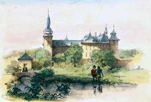 Castle Geulle