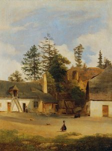 Farmhouse