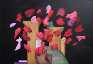 Abstract Geometric Fragments