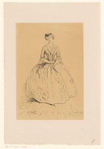 Young Woman