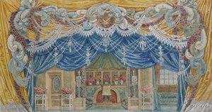 Stage Design