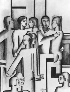 Purist Composition