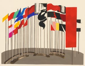 Scenic Design from the Portfolio Decors de Theatre