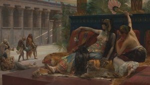 Cleopatra