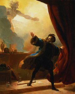 The Fatal Hour: Fantastic Subject