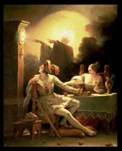 The Fatal Hour: Fantastic Subject II