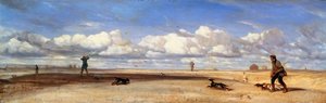 Duck Hunters, 1843