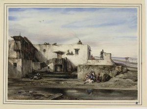 Greek Village