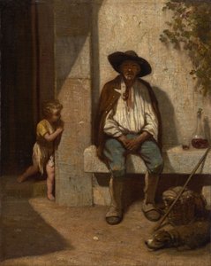 Italian Peasant