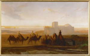 The Caravan