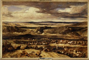 The Defeat of the Cimbri