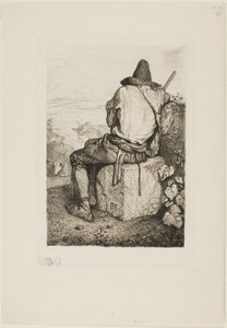 The Swineherd