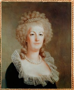 Queen Marie-Antoinette