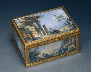 Rectangular Box