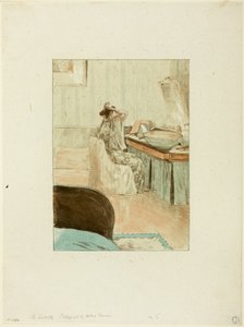 La Toilette