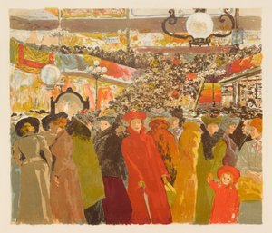 The Novelty Store (The "Bon Marché" Exhibition)