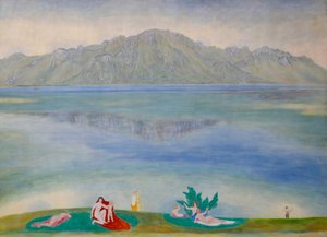 Serenity by Alexandre Perrier
