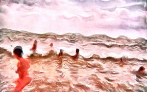 Bathers