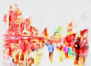 City Walk