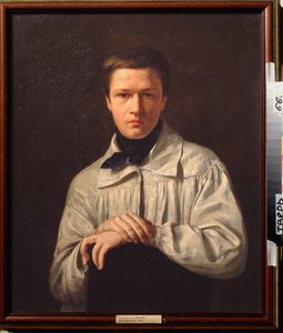 Self Portrait