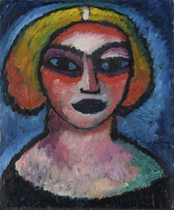 Woman