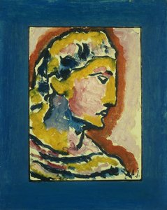Head, 1930