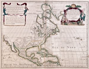 North America