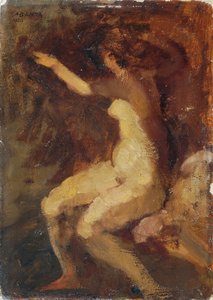 Nude Study