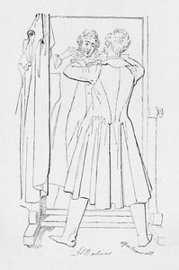 Edward Bulwer, Lord Lytton