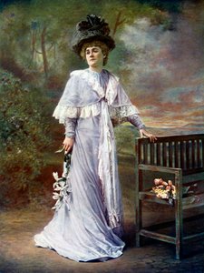 Kate Rorke, English Actress