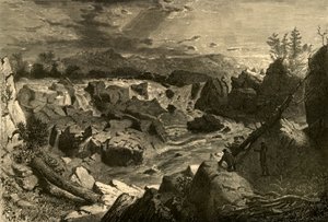 Great Falls of the Potomac