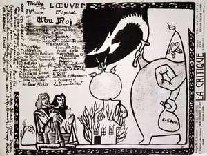 Ubu King