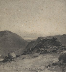 Rocky Landscape