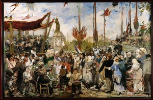 The 14th of July 1880