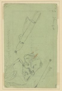 Signal Apparatus by Alfred Rudolph Waud