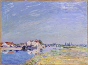 Saint Mammes