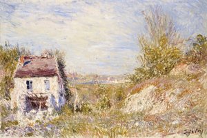 The Abandoned House